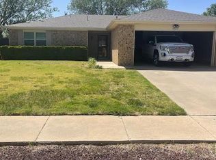 6902 Devonshire Rd, Amarillo, TX 79109