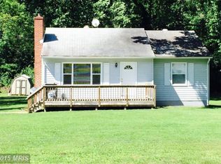 45980 E Sunrise Dr, Lexington Park, MD 20653