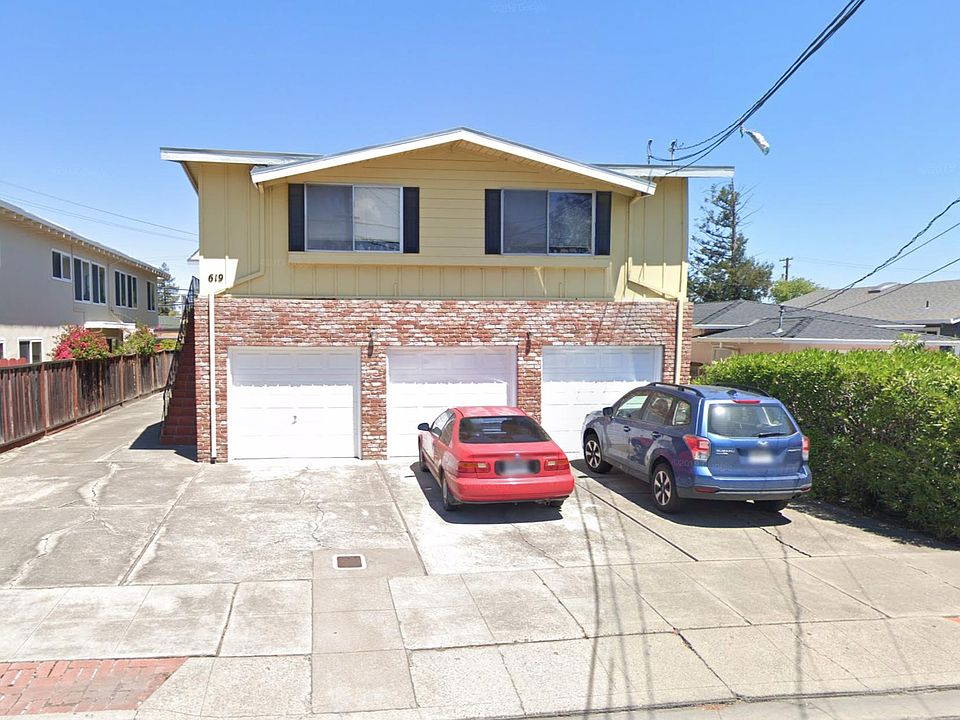 1st image of 619 Topaz St APT 4