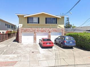 619 Topaz St APT 4, Redwood City, CA 94061