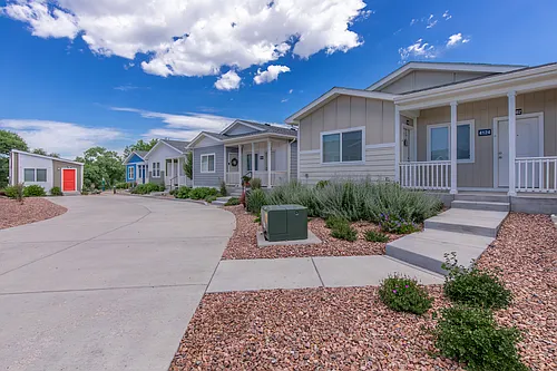 Cottages at Sand Creek Photo 1