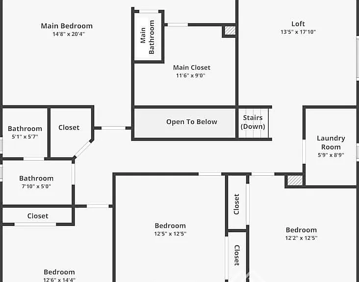25084 Zircon Rd — Photo 3