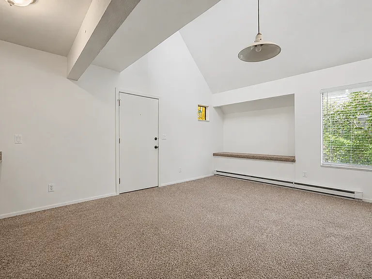 One Bedroom Living Room One Bedroom Living Room