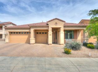 1320 E Racine Dr, Casa Grande, AZ 85122