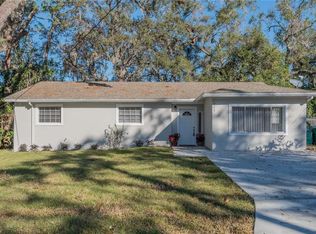 715 Wedgewood Dr, Mount Dora, FL 32757