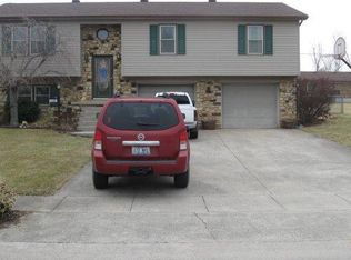 116 Wheaton Dr, Lawrenceburg, KY 40342