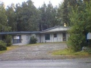 11840 Mary St, Anchorage, AK 99515