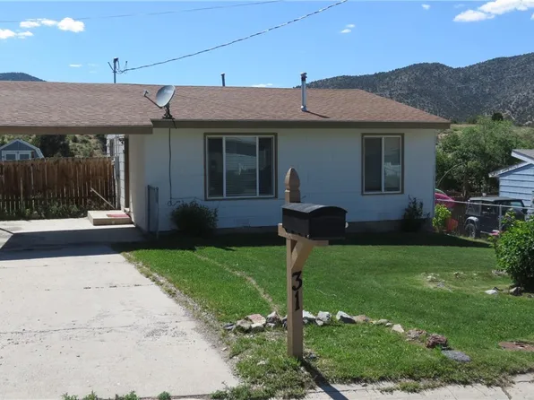 31 Carson Ct, Ely, NV 89301