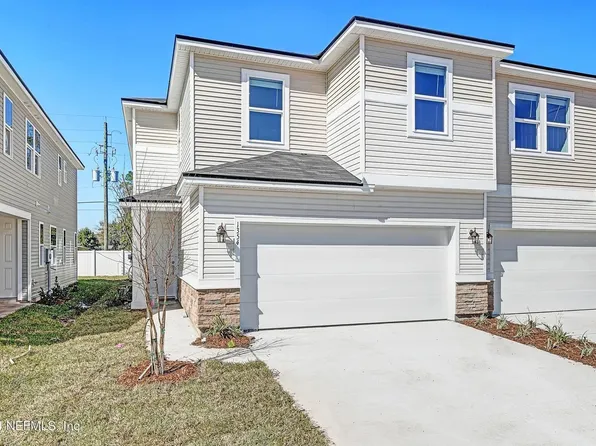 1354 High Falls Dr, Jacksonville, FL 32205