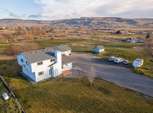 18501 N McDonald Rd, Prosser, WA 99350