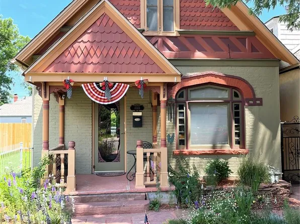 4148 Wyandot Street, Denver, CO 80211