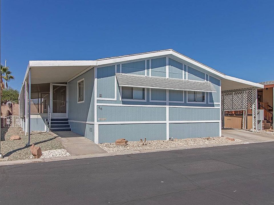 1st image of 8122 W Flamingo Rd Unit 56