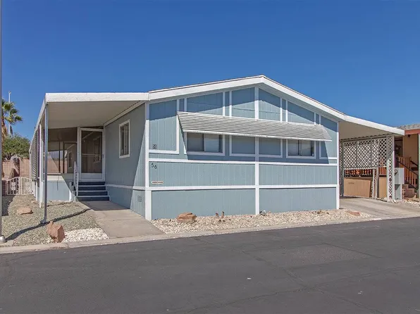 8122 W Flamingo Rd Unit 56, Las Vegas, NV 89147