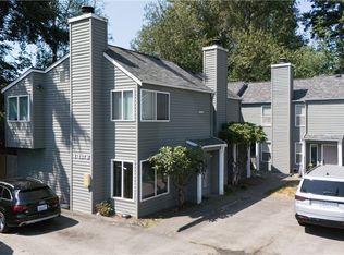 17117 116th Ave SE APT B2, Renton, WA 98058