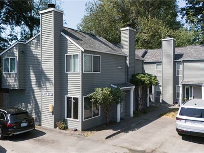 17117 116th Avenue SE #B2, Renton, WA, 98058