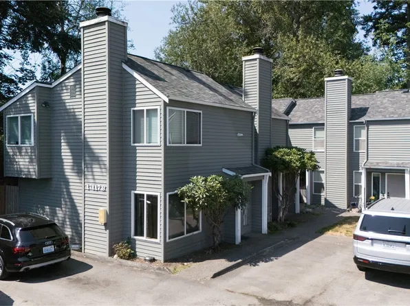 17117 116th Avenue SE #B2, Renton, WA 98058