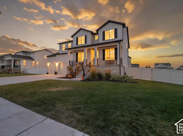 4359 W 200 N, West Point, UT 84015