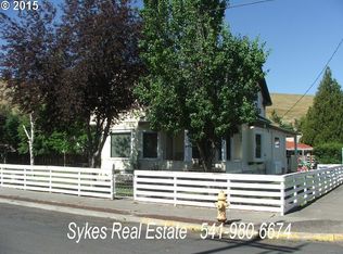 395 N Gale St, Heppner, OR 97836