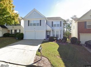 2580 Alvecot Cir SE, Atlanta, GA 30339