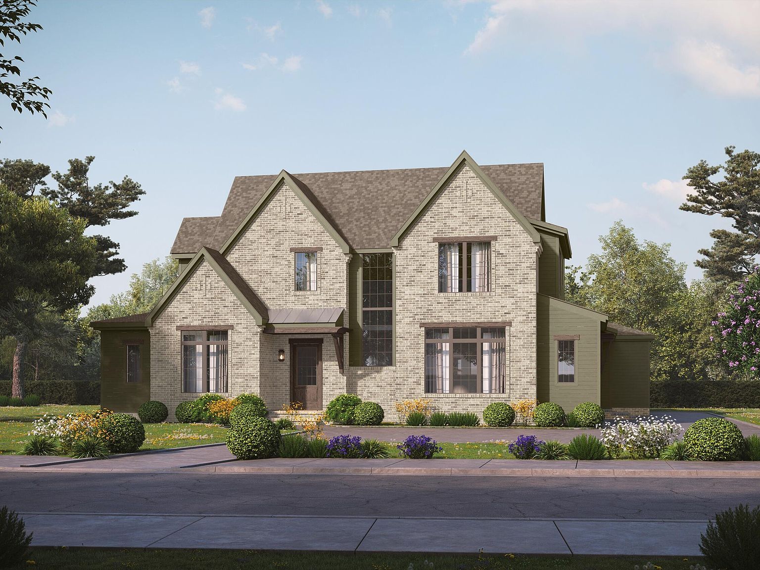 1104 Oldfourth Ln
