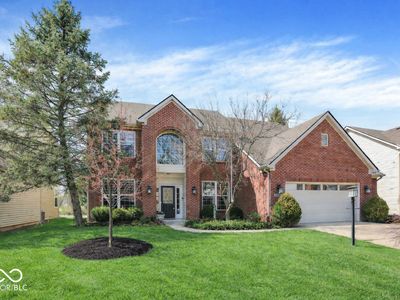 13848 Fernleaf Way, Carmel, IN, 46033