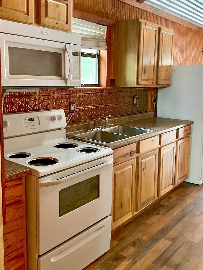 1 bed, 660 sqft, $1,100 — Photo 4