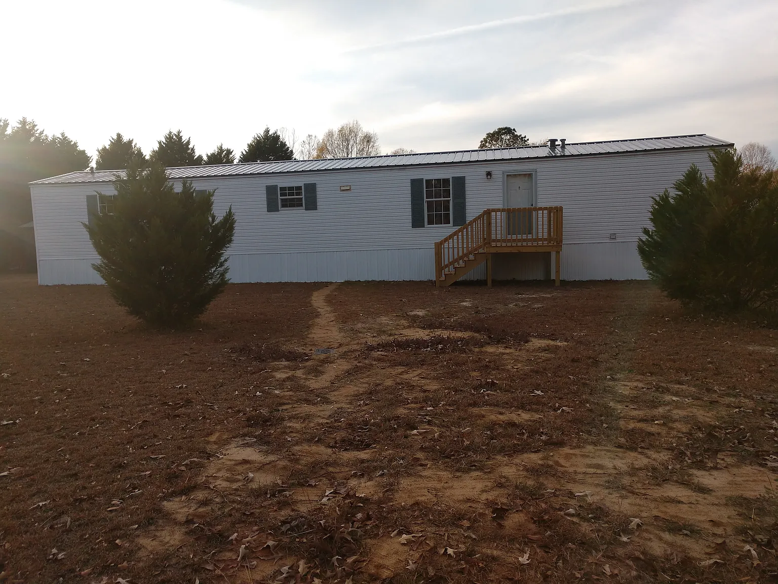 2 bed, 924 sqft, $1,100 — Photo 1
