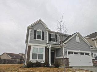 10620 Brighton Knoll Pkwy N, Noblesville, IN 46060