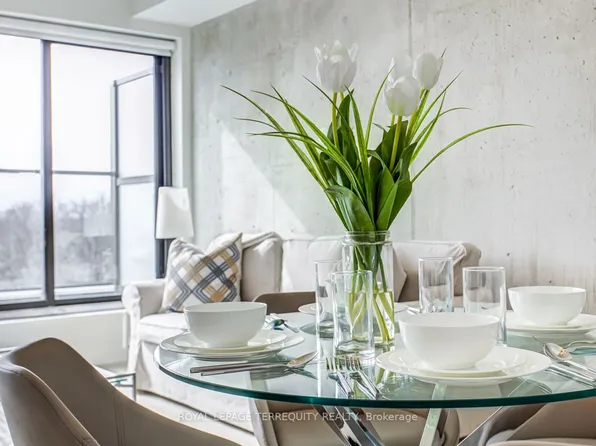 246 Logan Ave, Toronto, ON