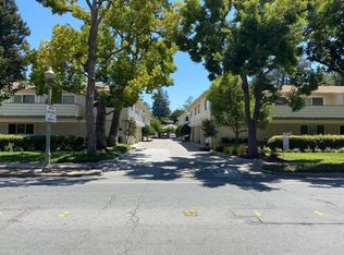 854 University Ave, Palo Alto, CA 94301