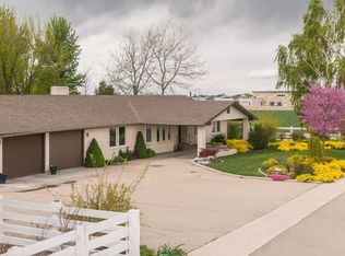 11476 Linden Rd, Caldwell, ID 83605