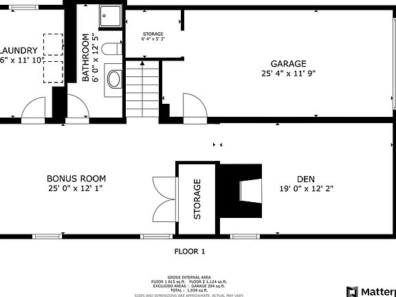 3rd image of 322 Pleasant Ave
