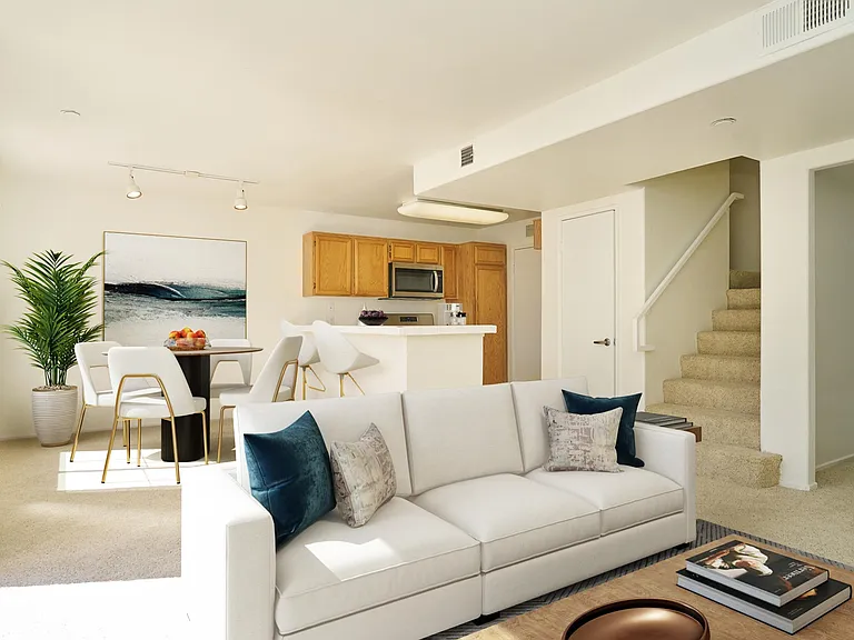 River Ranch Townhomes & Apartments — Photo 39