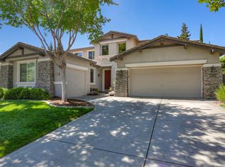 964 Glennfinnan Way, Folsom, CA 95630