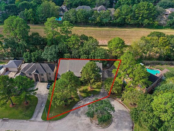 2nd image of 12731 Hammersmith Dr