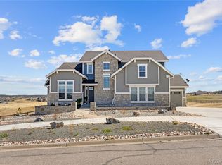 8979 Red Primrose St, Franktown, CO 80116