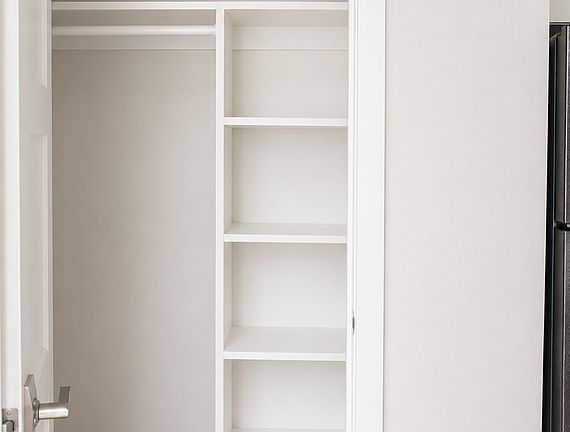 2nd image of 4470 E Jewell Ave #106