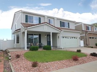 5024 N Perth Ct, Denver, CO 80249