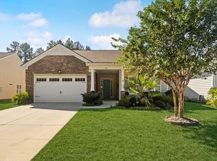 497 Four Seasons Blvd, Summerville, SC 29486