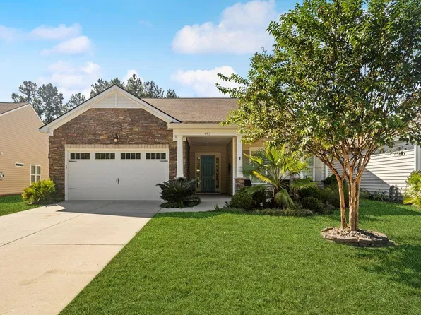 497 Four Seasons Blvd, Summerville, SC 29486