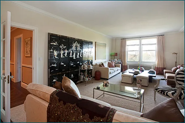 Sold by Brown Harris Stevens | media 8