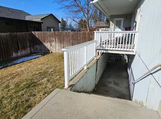 103 W 15th Ave #B, Post Falls, ID 83854