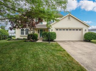 5421 Delano Ct, Hilliard, OH 43026