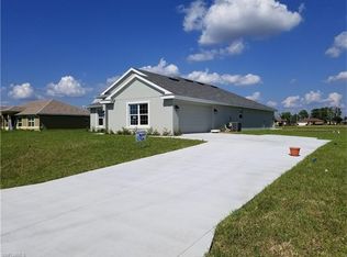 4217 NE 18th Ave, Cape Coral, FL 33909