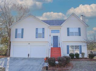 62 Trillium Trl NE, Rome, GA 30165