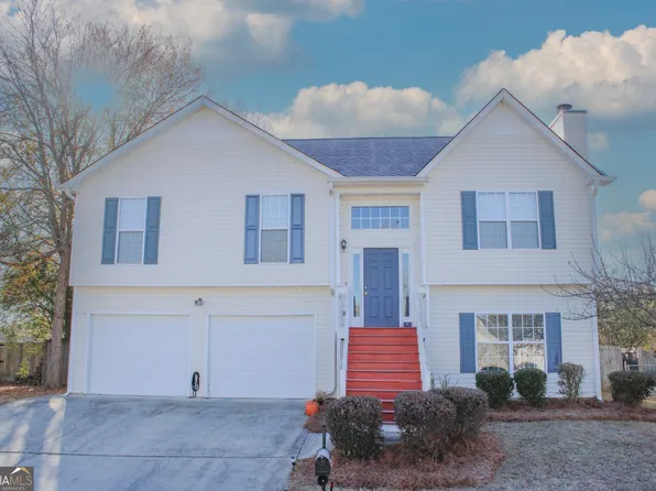 62 Trillium Trl NE, Rome, GA 30165