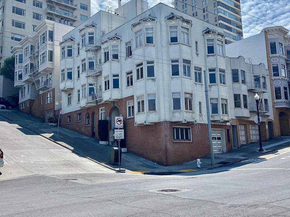 1st image of 1955 Jones St APT 1