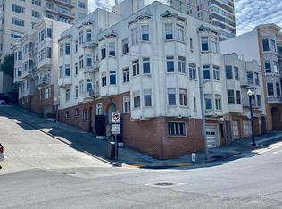 1955 Jones St APT 1, San Francisco, CA 94133