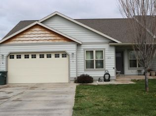 125 Valley View St UNIT 3, Stevensville, MT 59870