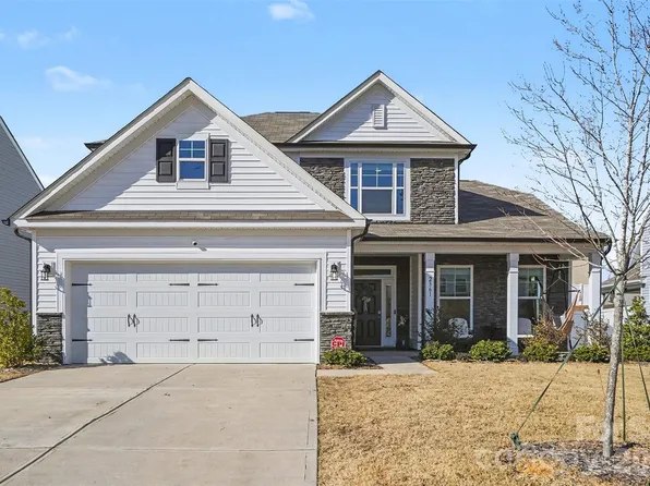 2361 Windley Dr, Gastonia, NC 28054